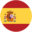 Bandeira Espanha